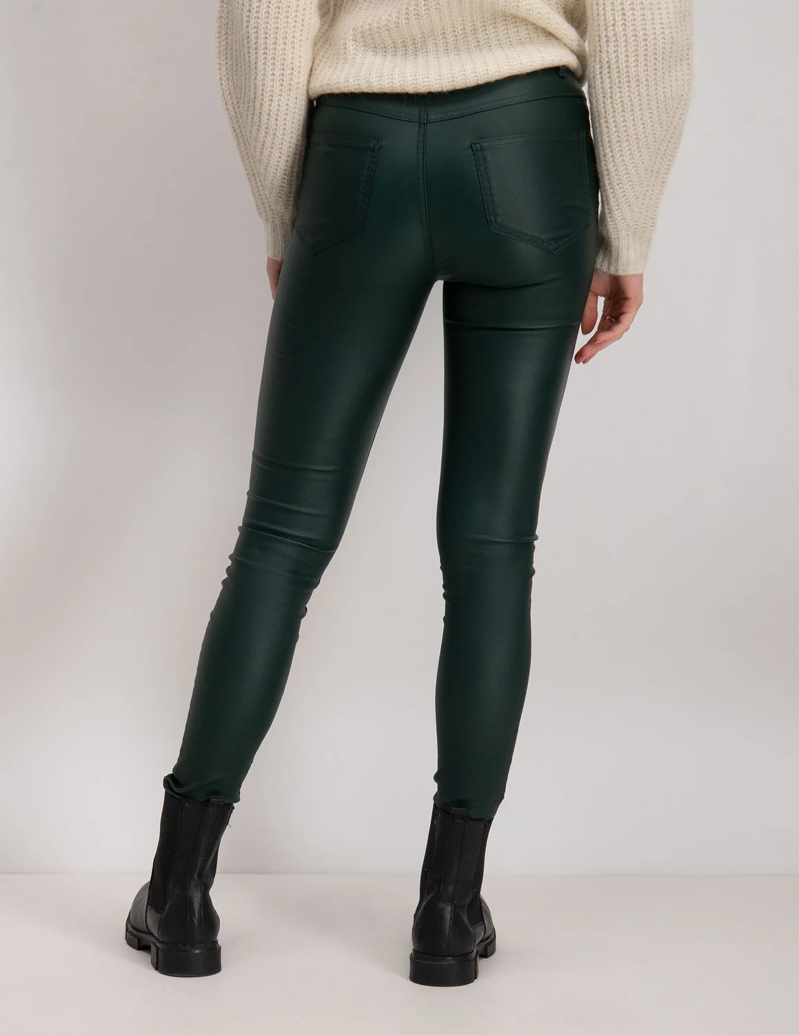 Vila vicommit jeans shop
