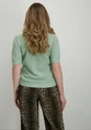 Vila VIDALO O-NECK S/S KNIT TOP/SU - NOO 14084421