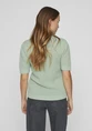 Vila VIDALO O-NECK S/S KNIT TOP/SU - NOO 14084421