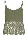 Vila VIDAN S/L SINGLET TOP 14097407