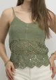 Vila VIDAN S/L SINGLET TOP 14097407