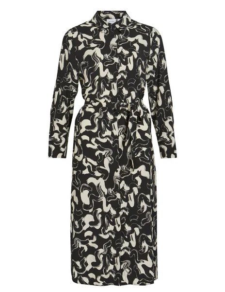 Vila jurk zino clearance