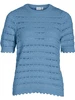 Vila VIDOLISE 2/4 SLEEVE O-NECK KNIT TOP 14103867