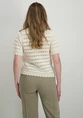 Vila VIDOLISE 2/4 SLEEVE O-NECK KNIT TOP 14103867