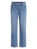 Vila VIEA RW EYELET DETAIL MBD JEANS 14108268