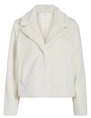 Vila VIEBBA L/S NEW FAUX FUR JACKET/PB 14087618