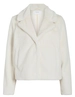 Vila VIEBBA L/S NEW FAUX FUR JACKET/PB 14087618