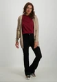 Vila VIELLETTE S/S SATIN TOP/SU - NOOS 14059563