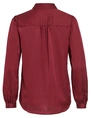 Vila VIELLETTE SATIN L/S SHIRT/SU - NOOS 14063320
