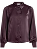 Vila VIENNA RAVENNA L/S BALLOON SHIRT - 14107462