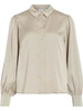 Vila VIENNA RAVENNA L/S BALLOON SHIRT - 14107462