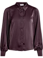 Vila VIENNA RAVENNA L/S BALLOON SHIRT - 14107462
