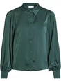 Vila VIENNA RAVENNA L/S BALLOON SHIRT - 14107462