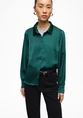 Vila VIENNA RAVENNA L/S BALLOON SHIRT - 14107462