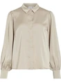 Vila VIENNA RAVENNA L/S BALLOON SHIRT - 14107462