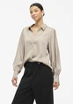 Vila VIENNA RAVENNA L/S BALLOON SHIRT - 14107462