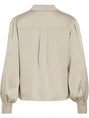 Vila VIENNA RAVENNA L/S BALLOON SHIRT - 14107462