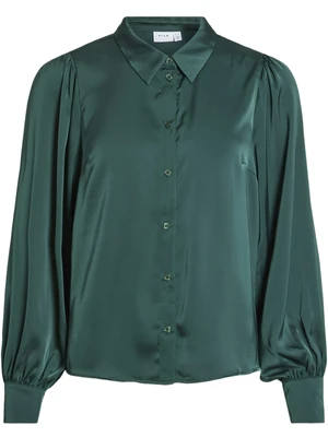 Vila VIENNA RAVENNA L/S BALLOON SHIRT - 14107462
