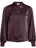 Vila VIENNA RAVENNA L/S BALLOON SHIRT - 14107462