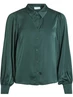 Vila VIENNA RAVENNA L/S BALLOON SHIRT - 14107462