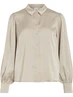 Vila VIENNA RAVENNA L/S BALLOON SHIRT - 14107462