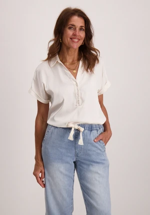 Vila VIENNA RAVENNA S/S TOP - NOOS 14107405
