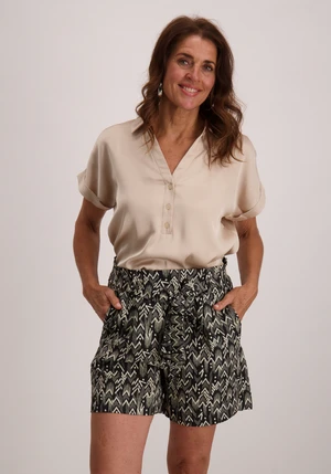 Vila VIENNA RAVENNA S/S TOP - NOOS 14107405