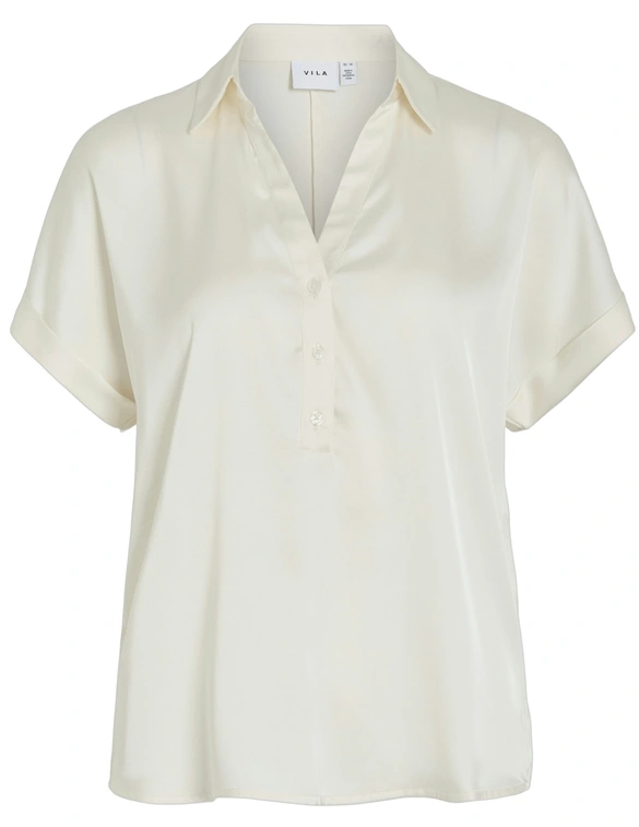 Vila VIENNA RAVENNA S/S TOP - NOOS 14107405