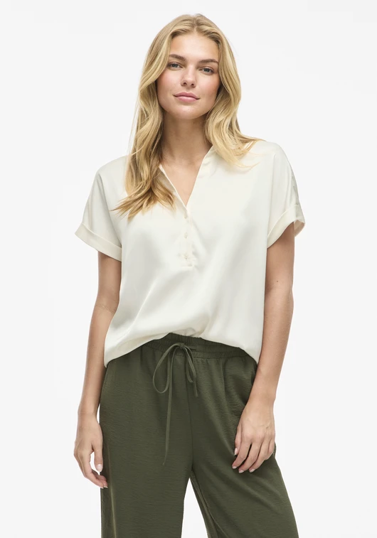 Vila VIENNA RAVENNA S/S TOP - NOOS 14107405