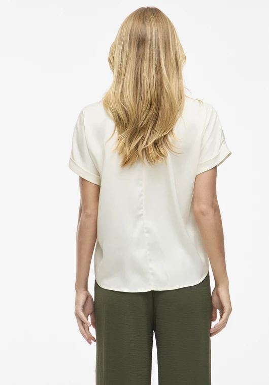Vila VIENNA RAVENNA S/S TOP - NOOS 14107405