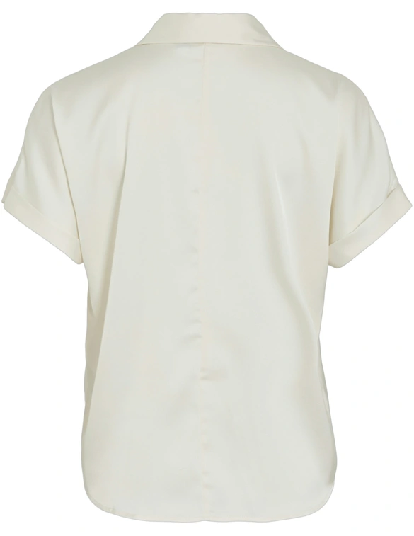 Vila VIENNA RAVENNA S/S TOP - NOOS 14107405