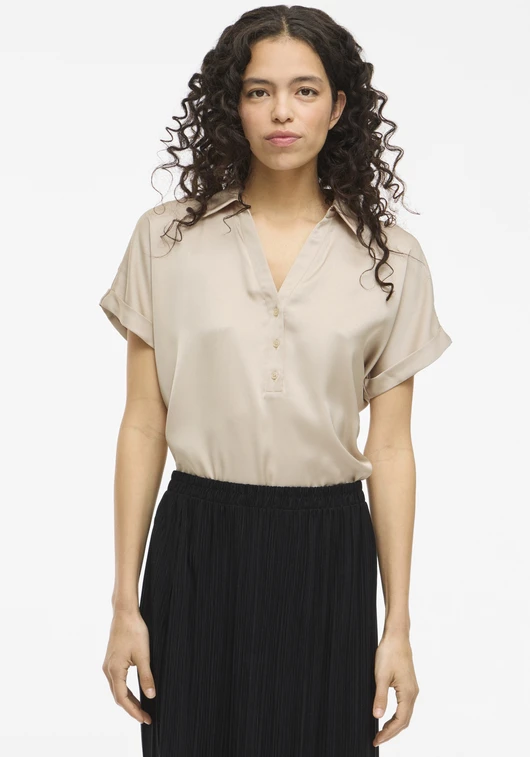 Vila VIENNA RAVENNA S/S TOP - NOOS 14107405