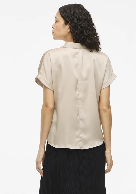 Vila VIENNA RAVENNA S/S TOP - NOOS 14107405