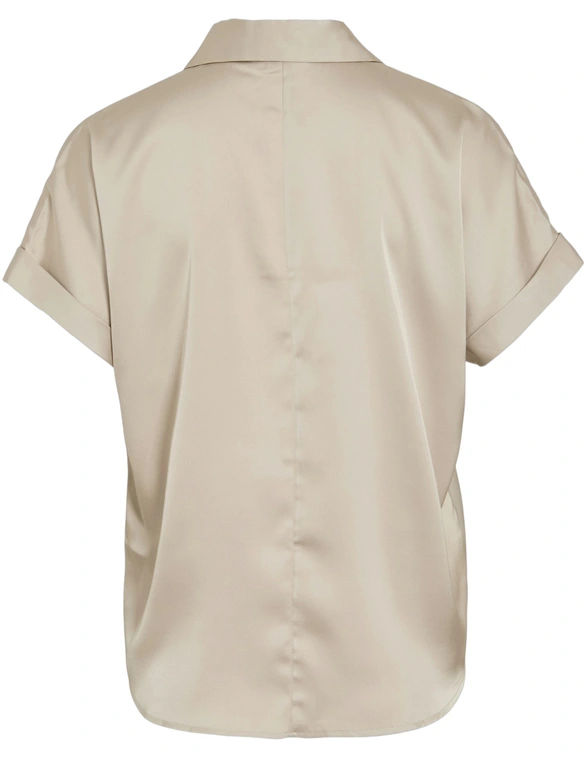 Vila VIENNA RAVENNA S/S TOP - NOOS 14107405