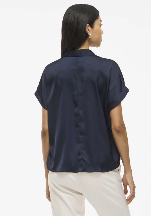 Vila VIENNA RAVENNA S/S TOP - NOOS 14107405