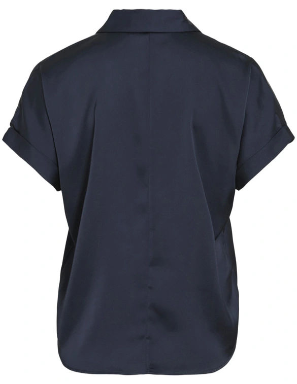 Vila VIENNA RAVENNA S/S TOP - NOOS 14107405