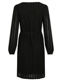 Vila VIFERYA V-NECK L/S DRESS/R/BF 14099599