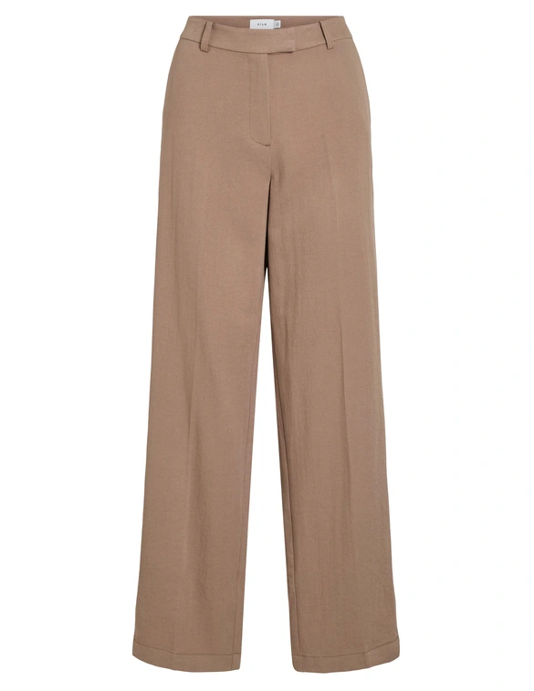 Vila VIFLEA RW TAILORED PANTS 14105559