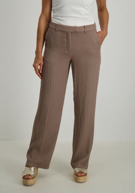 Vila VIFLEA RW TAILORED PANTS 14105559