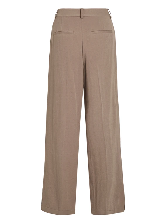 Vila VIFLEA RW TAILORED PANTS 14105559