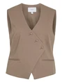 Vila VIFLEA S/L TAILORED VEST 14105553