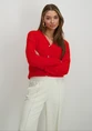 Vila VIHAURI L/S V-NECK KNIT CARDIGAN/KA 14108769
