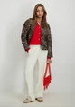 Vila VIHAURI L/S V-NECK KNIT CARDIGAN/KA 14108769