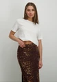Vila VIHIVA S/S T-SHIRT 14102693
