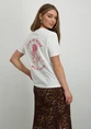 Vila VIHIVA S/S T-SHIRT 14102693