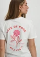 Vila VIHIVA S/S T-SHIRT 14102693