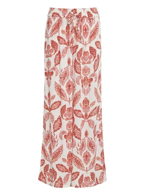 Vila VIJINKE ADA HW PANTS 14105479
