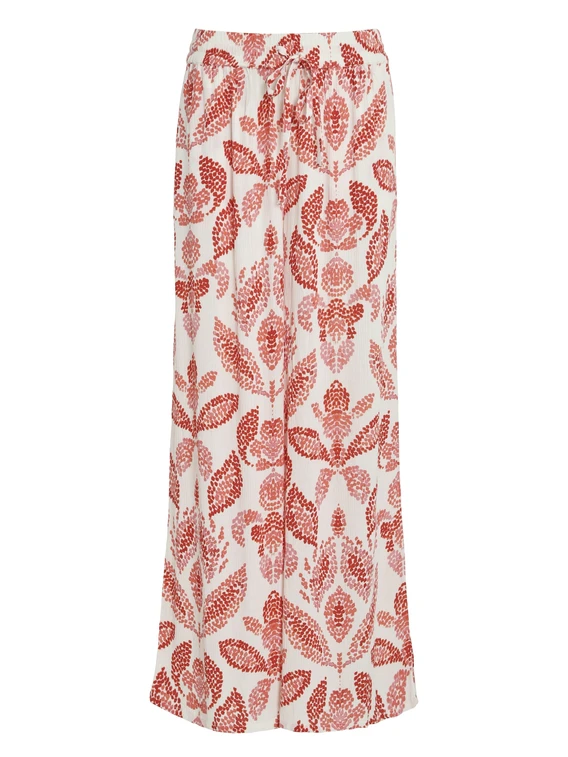 Vila VIJINKE ADA HW PANTS 14105479