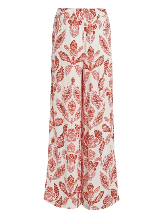 Vila VIJINKE ADA HW PANTS 14105479
