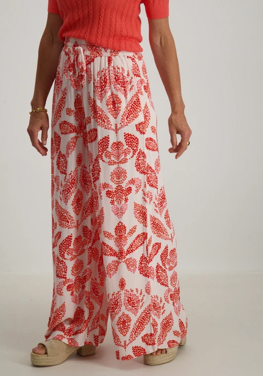 Vila VIJINKE ADA HW PANTS 14105479